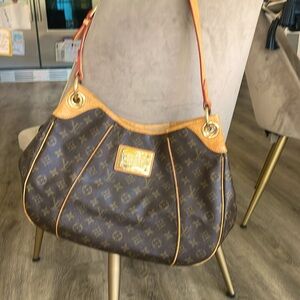LV handbag